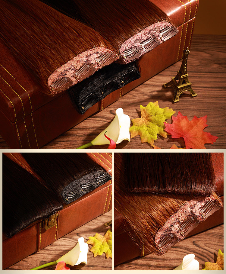 Extension mèches - Ref 219008 Image 12