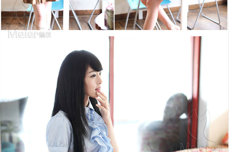 Extension mèches - Ref 216929 Image 33