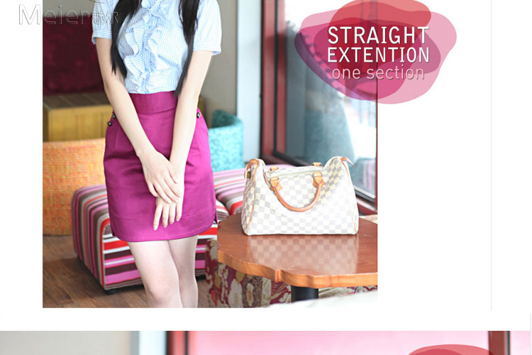 Extension mèches - Ref 216929 Image 35