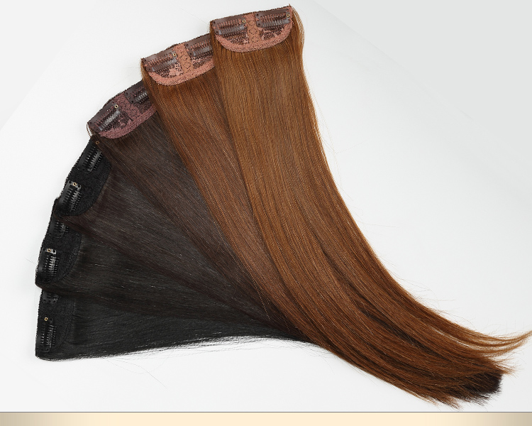 Extension cheveux - Ref 218717 Image 17
