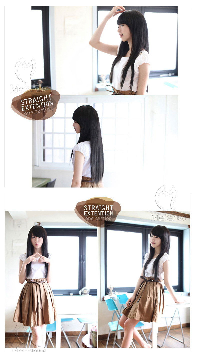 Extension cheveux - Ref 226132 Image 20