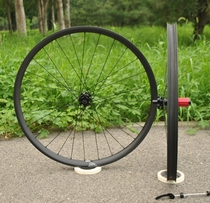 Brother Zhulu 27 5-inch mountain carbon fiber wheelset chosenen hub boost ms freehub base supports 1373g