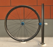 Brother Zhulus gravel road melon car 700c carbon knife 25mm inner width HOPE PRO5 hub cx-ray spokes