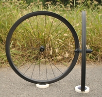 Zhulu Ge road disc brake vacuum tire-free carbon fiber wheel set dt240 exp hub CX-RAY flat spoke