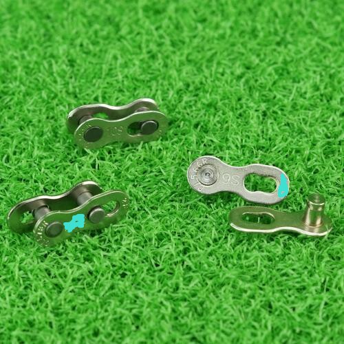 8-9-10-11 Speed ​​Mountain Road Folding Bicycle Chain Magic Buckle
