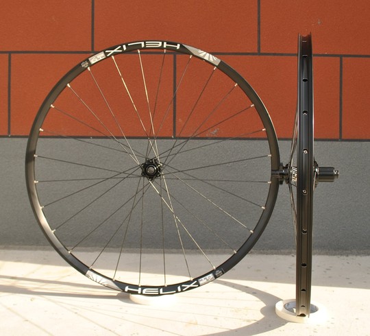 Koozer450 Naben-Sonnenfelgen-Mountain-Laufradsatz