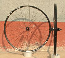 Wheeler brother DT350 hub sun TR25 rim dt spokes mountain 26 27 5 29 inch quasi-vacuum wheel set