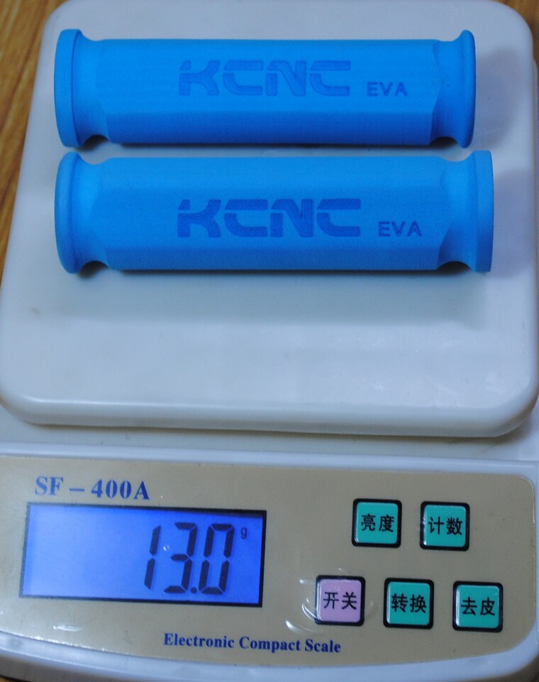 Poignées de vélo - Ref 2344236 Image 6