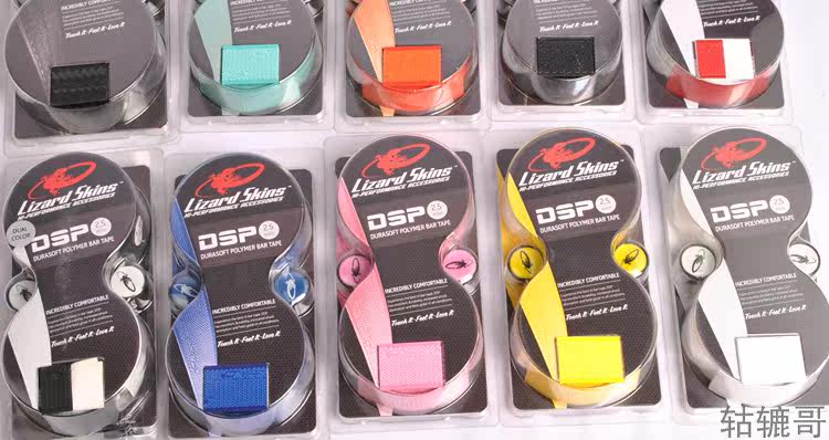 Poignées de vélo - Ref 2343972 Image 4