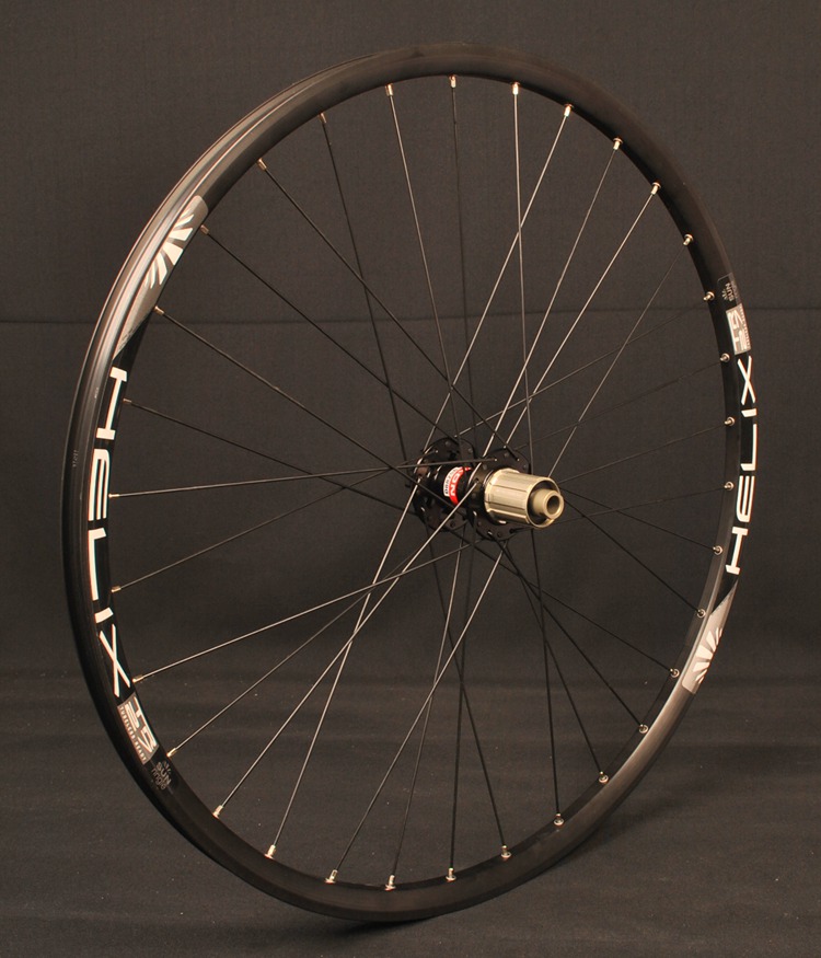 Roues de vélo - Ref 2372617 Image 7