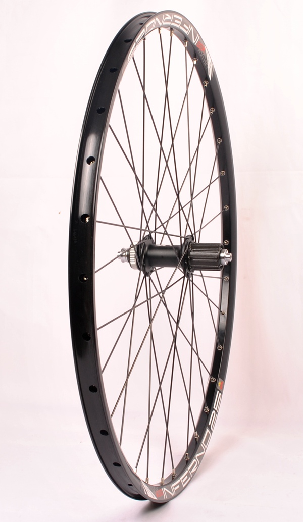 Roues de vélo - Ref 2367737 Image 8