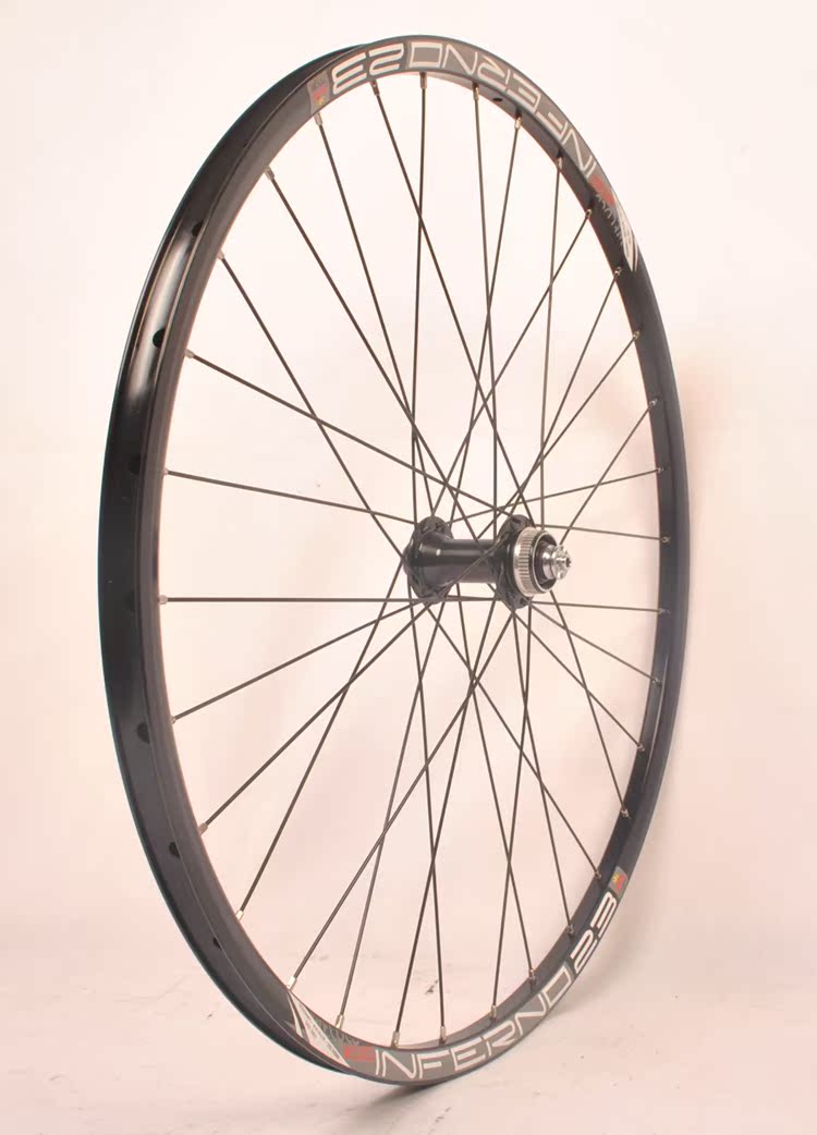 Roues de vélo - Ref 2372486 Image 6