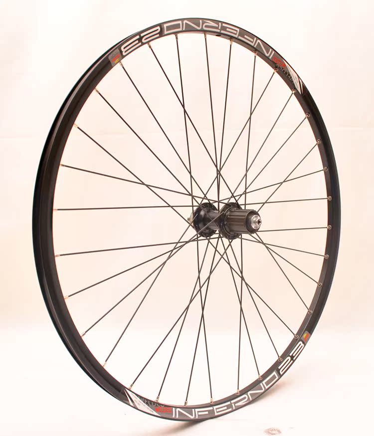 Roues de vélo - Ref 2372486 Image 9