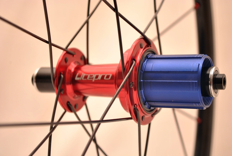 Roues de vélo - Ref 2366383 Image 6