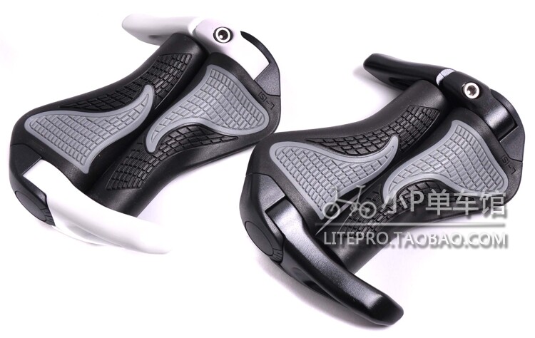 Poignées de vélo - Ref 2341457 Image 4