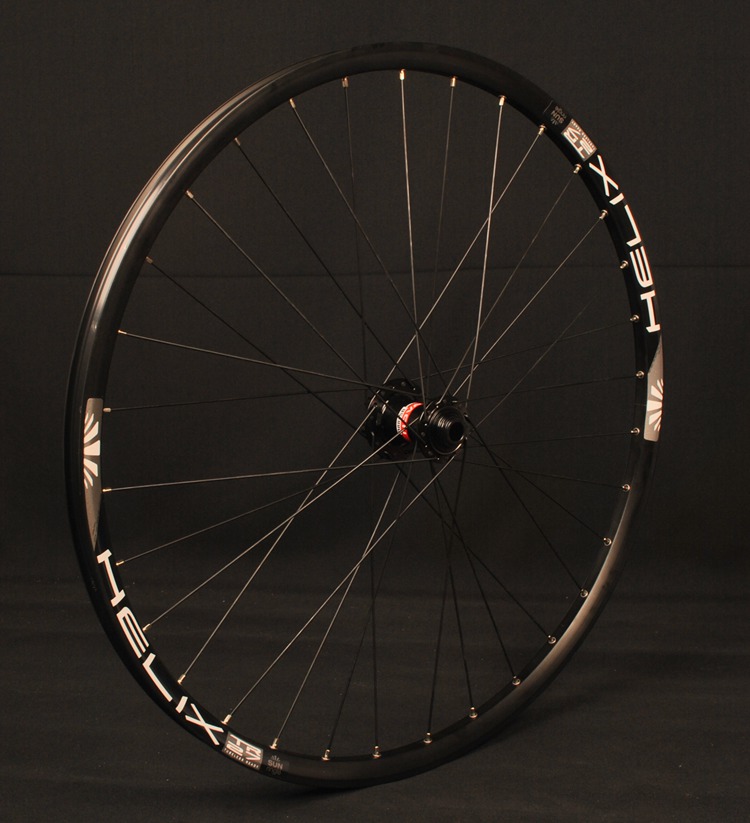Roues de vélo - Ref 2372617 Image 5