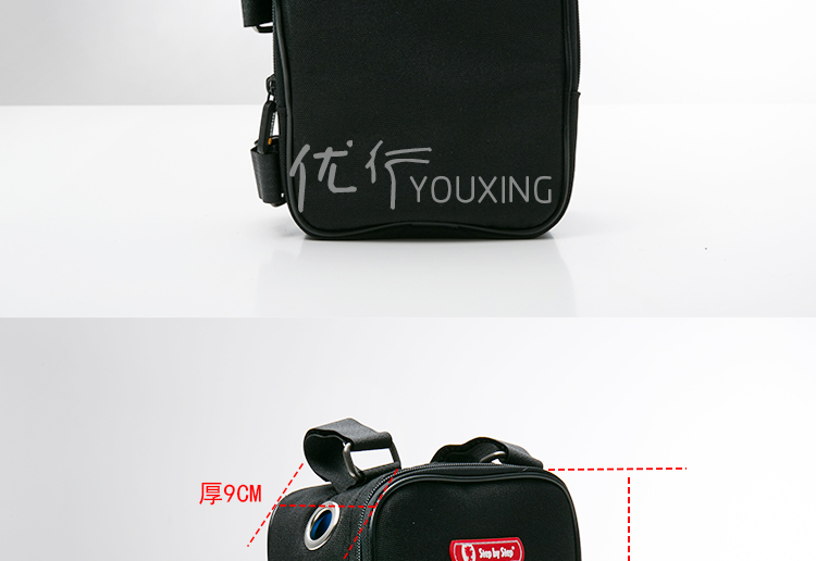 Sacoche pour vélo - Ref 2216907 Image 6