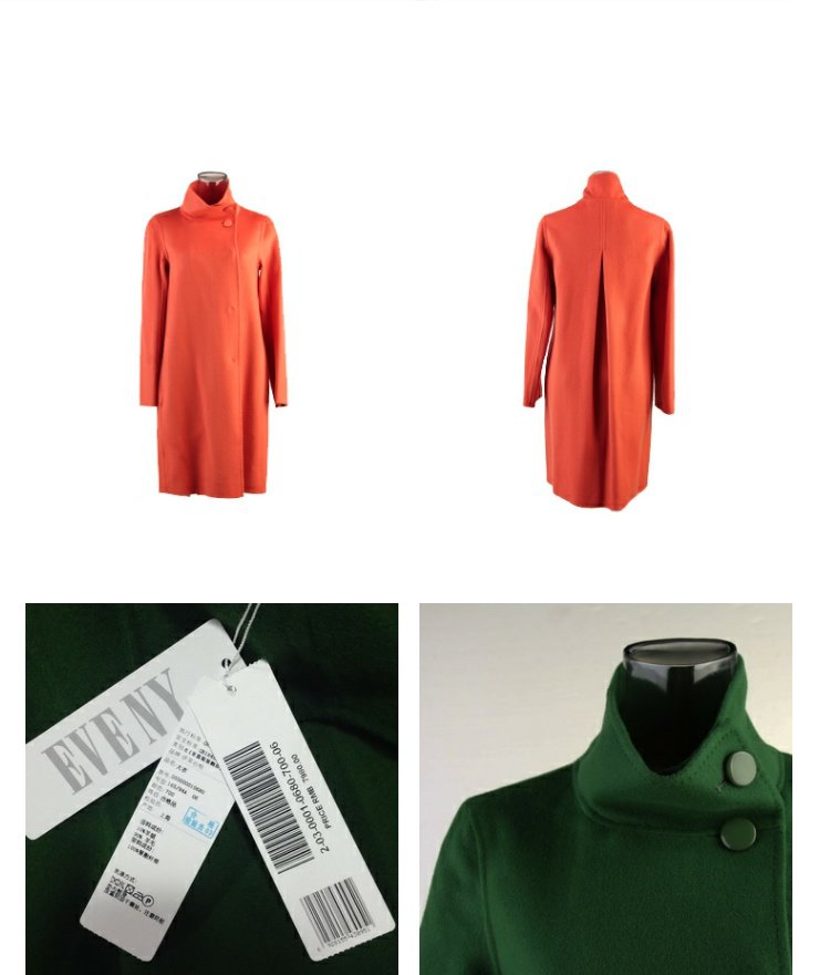 Tmall tùy chỉnh đêm giao thừa áo khoác len cardigan nữ