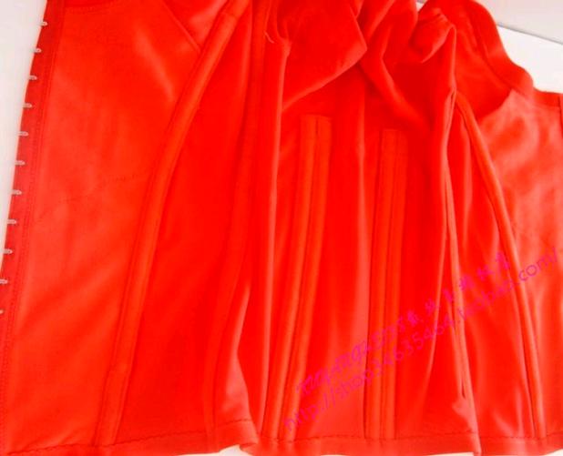 Xác thực Daisy ngọc D91236 điều chỉnh hình dáng cơ thể quần áo giảm béo sau sinh shop đồ lót