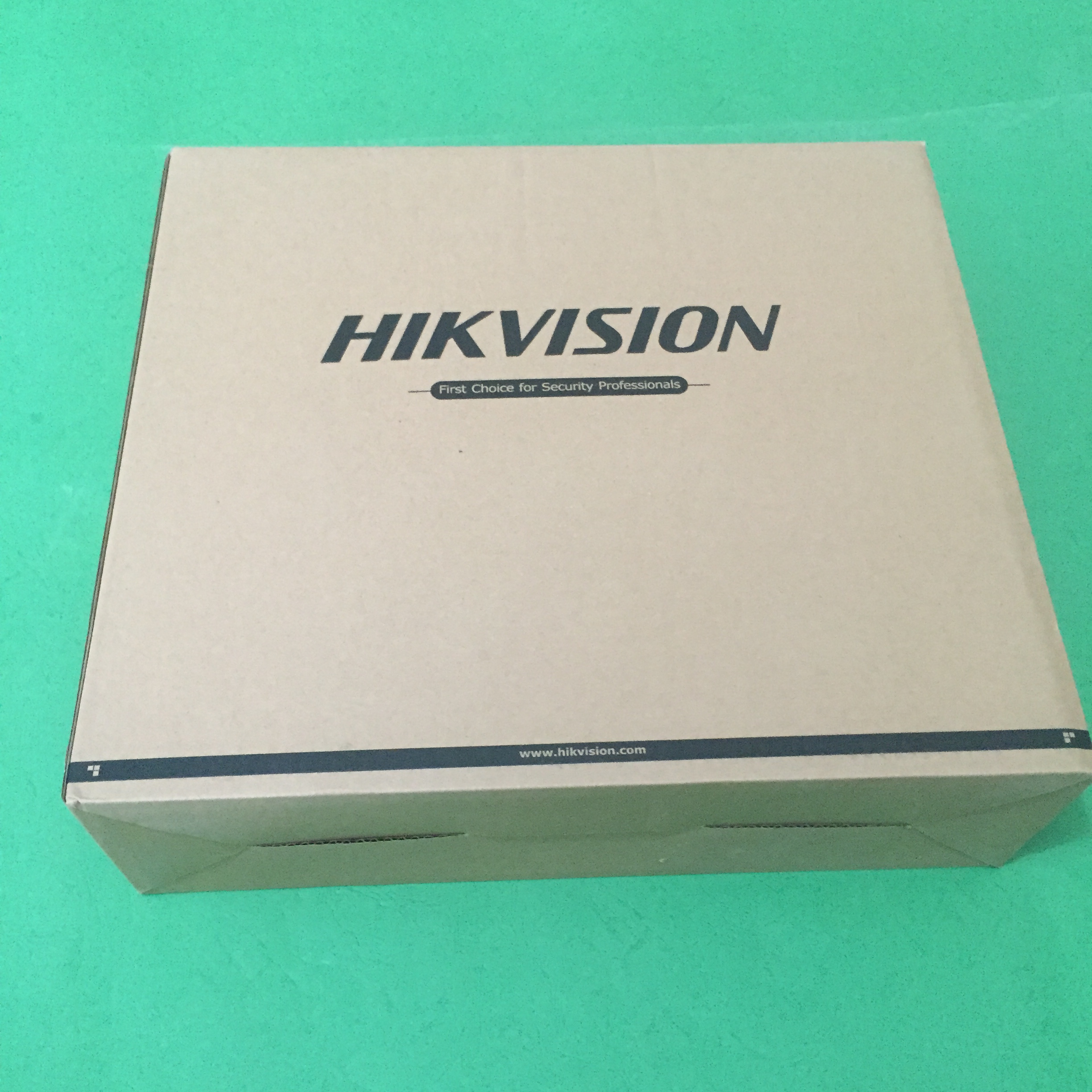 Hikvision Integrated Security Management Platform-DS-6408HFH-B20H