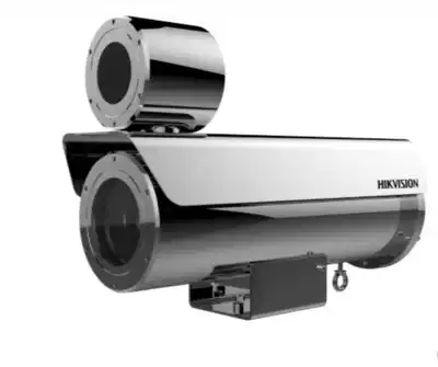 Hikvision DS-2XE6432FWD-ZHS IZHS IZHRS 3 million explosion-proof zoom barrel machine