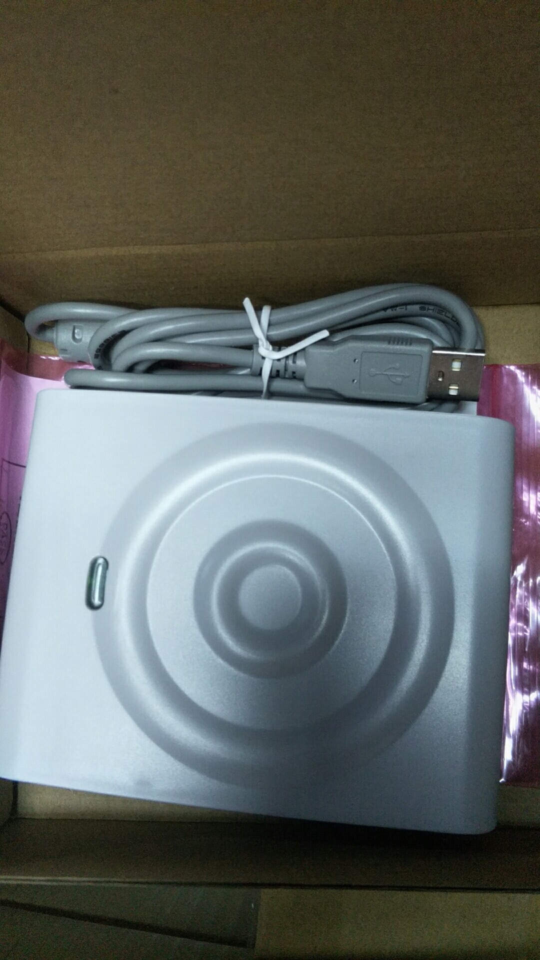 Hikvision access control DS-K1F100-D8 IC card CPU card card PSAM card card reader and writer free