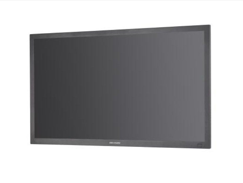 Hikvision DS-D5049FL-A replaces the DS-D5049FC 49-inch metal edge LCD monitor