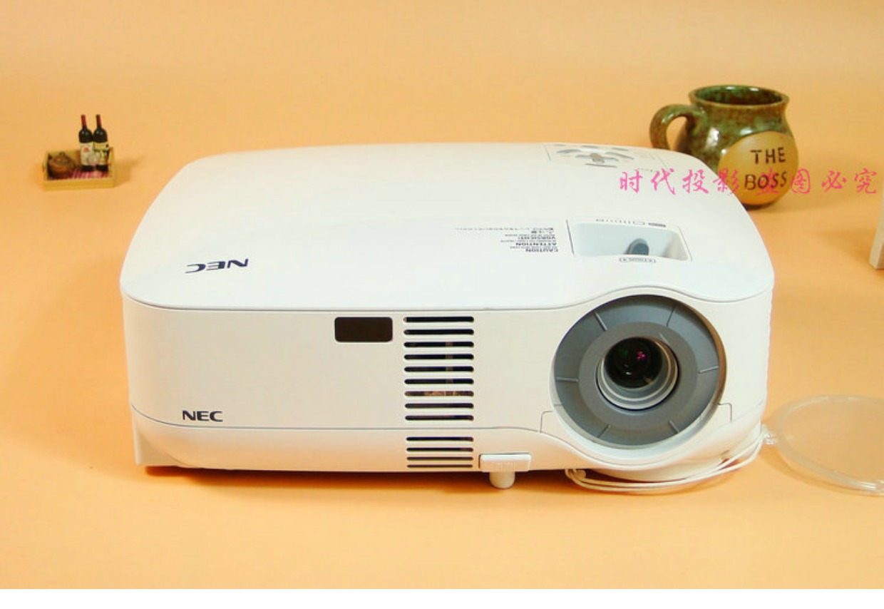 Máy chiếu Sony VPL-CX80 Được sử dụng tại nhà Máy chiếu văn phòng dành cho doanh nghiệp