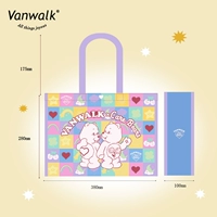 Сумка для покупок Love Bear (обычная)