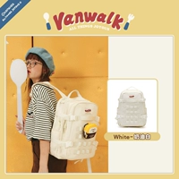 Сливочный белый