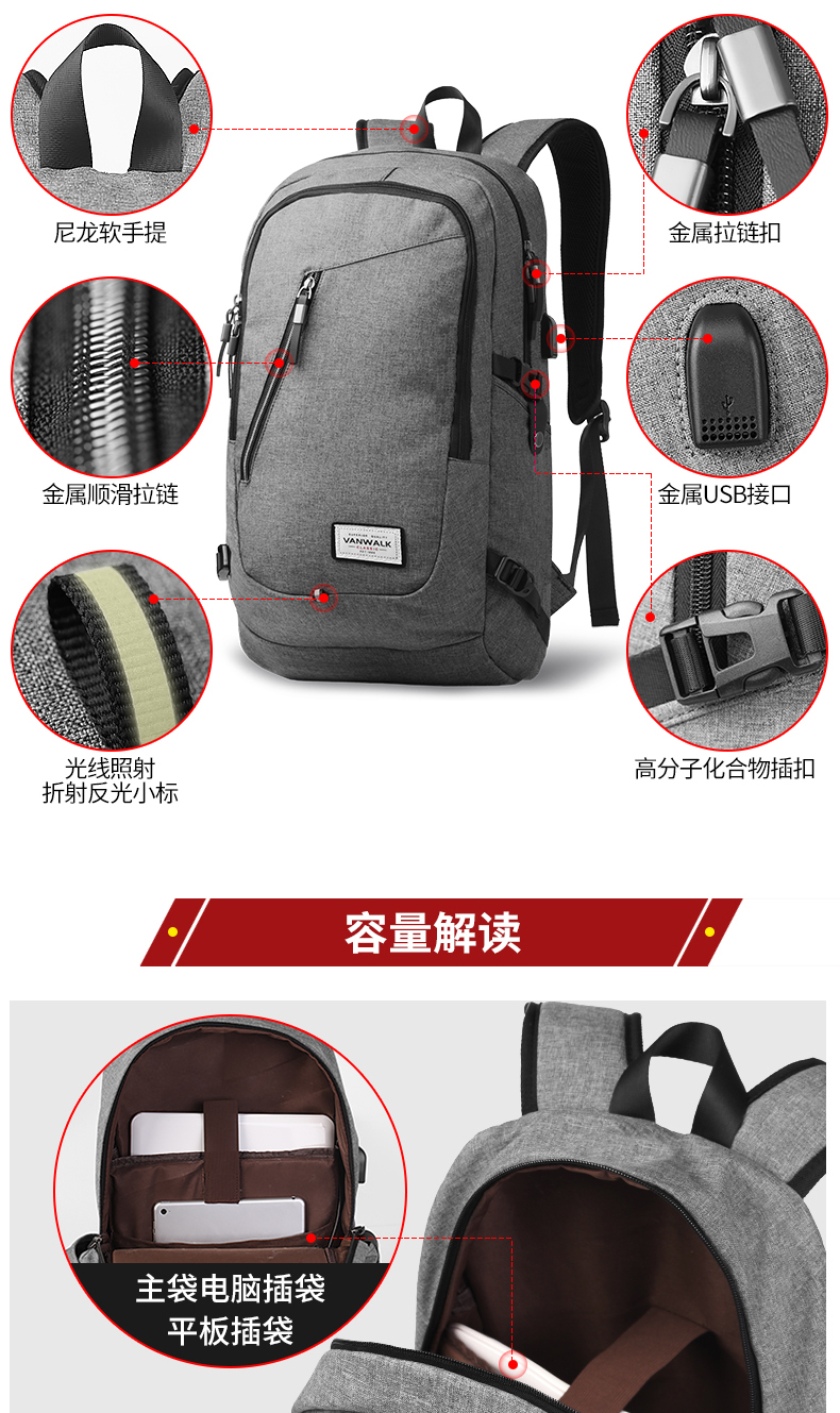 Sac homme - Ref 51283 Image 12