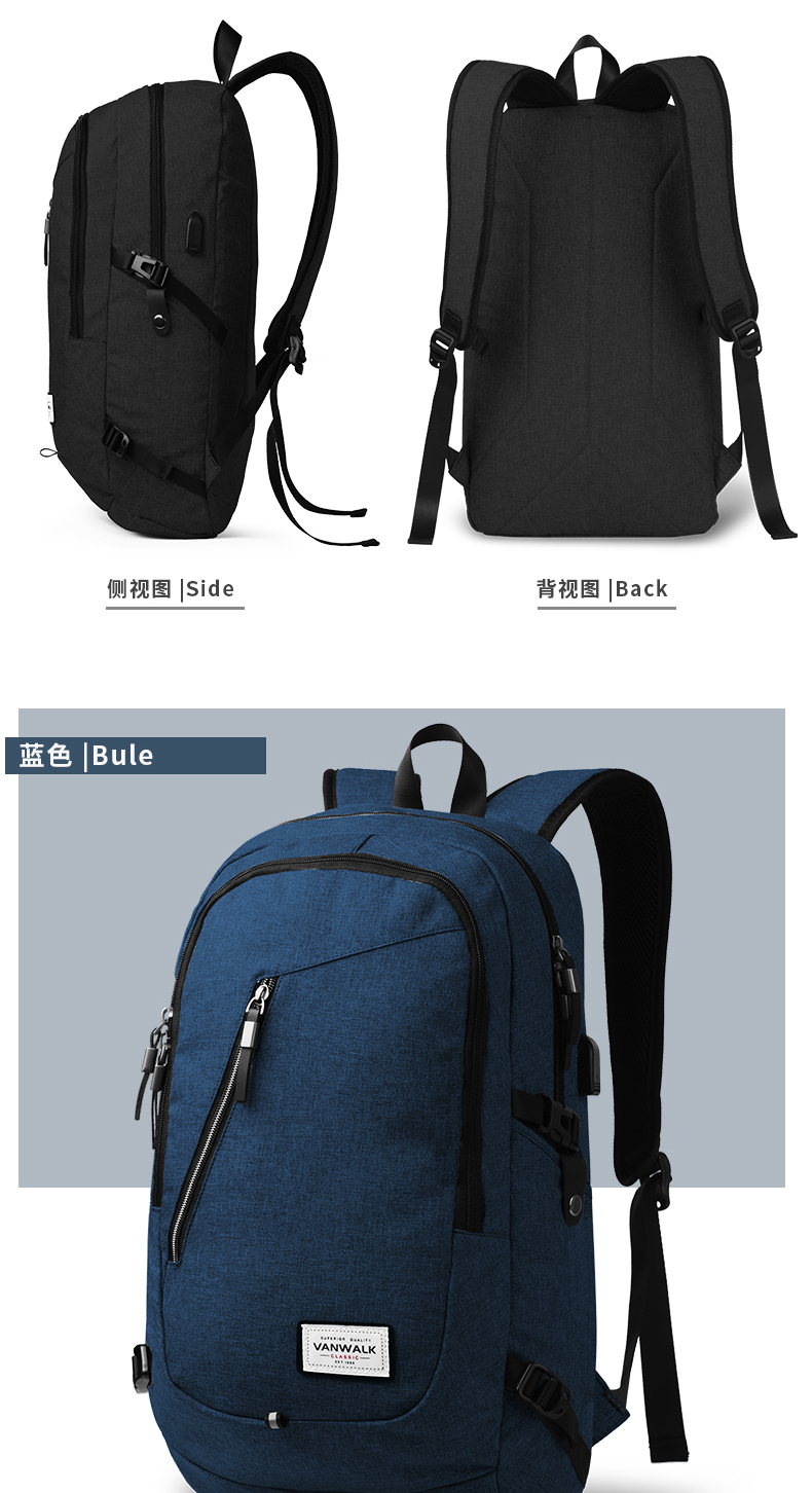Sac homme - Ref 51283 Image 16