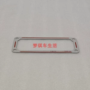 Подходит для двигателя Dongfeng Cummins ISZ13/QSZ13, прокладка подогревателя впускного коллектора 3102173