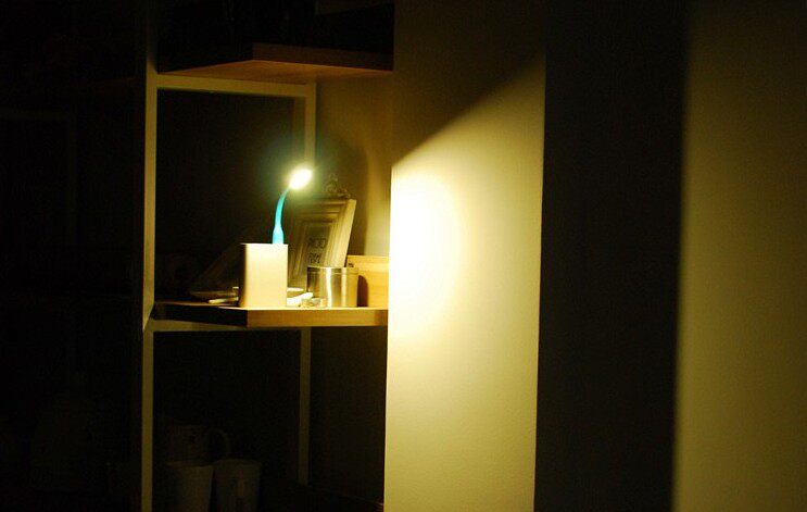 Lampe USB - Ref 378508 Image 13