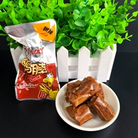 [久久丫（甜辣）鸭脖500g]