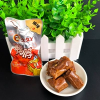 [久久丫（麻辣）鸭脖500g]