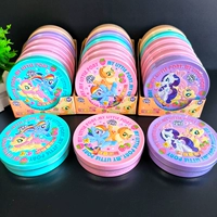 Радужная пони, 80G
