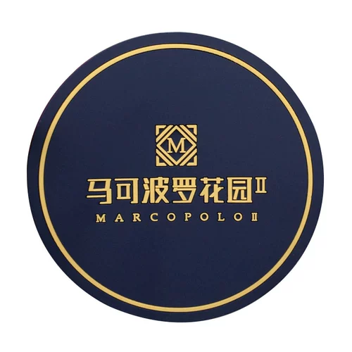 Нескользящая силиконовая чайная чашка из ПВХ, делается под заказ, подходит для караоке-баров, с печатью вашего логотипа