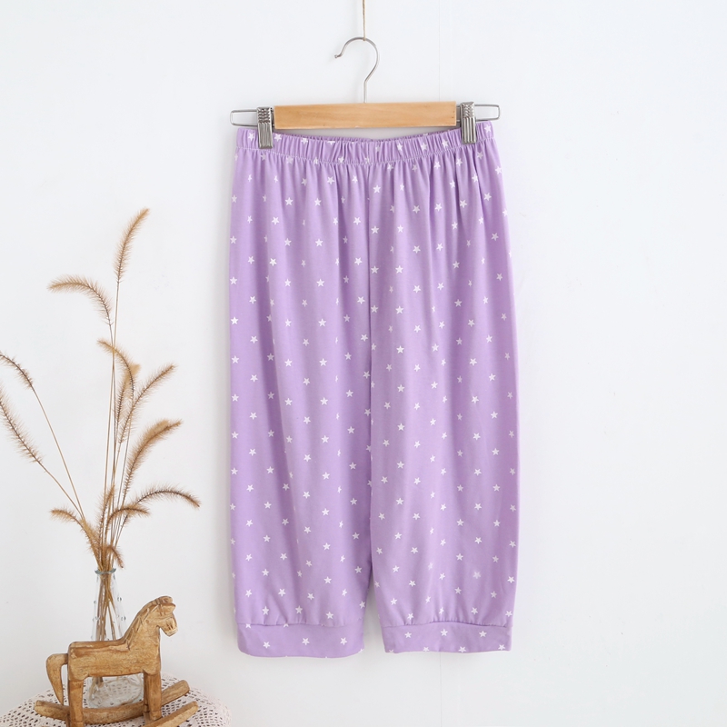 Pantalon pyjama jeunesse L XL - Ref 721343 Image 9