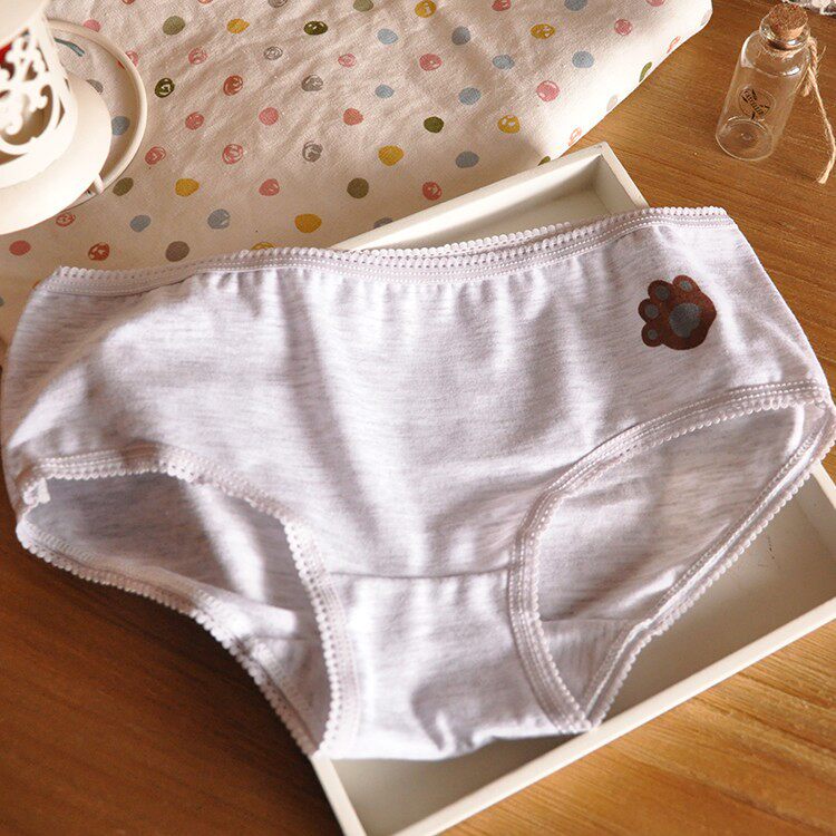 Slip HE-NK1 en coton - Ref 639237 Image 42