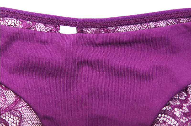 Slip jeunesse NK-VC01 en coton - Ref 639231 Image 23