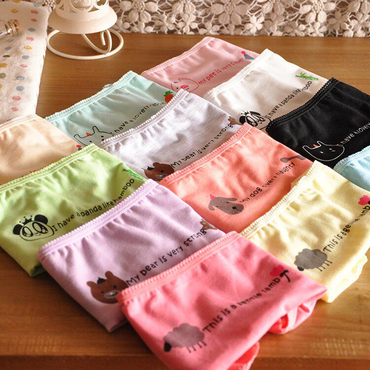 Slip HE-NK1 en coton - Ref 639237 Image 38