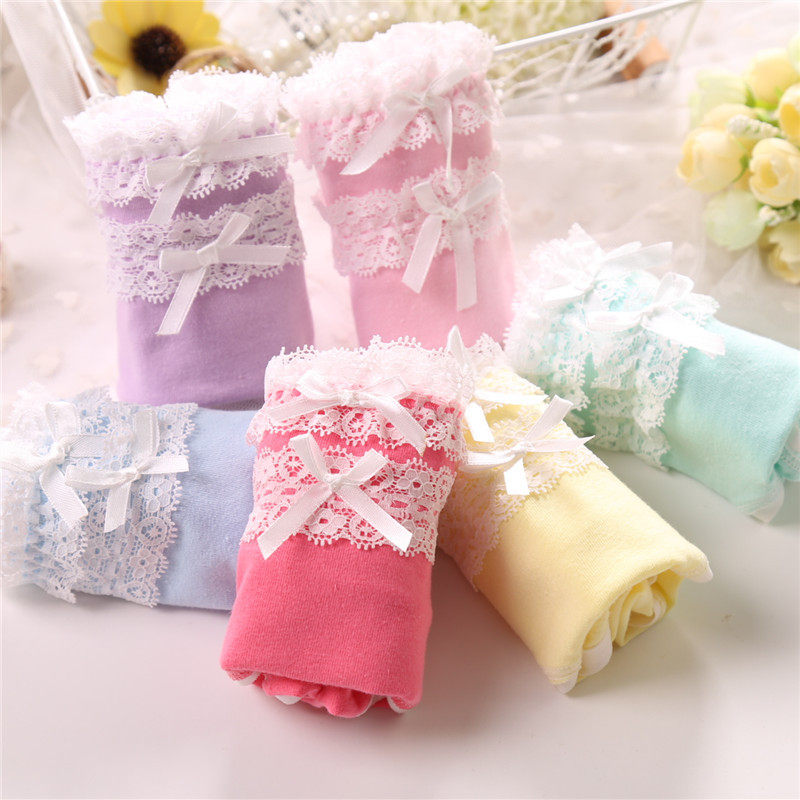 Slip HE-NK1 en coton - Ref 639237 Image 30