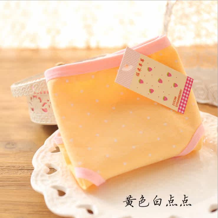 Slip en coton - Ref 639235 Image 7