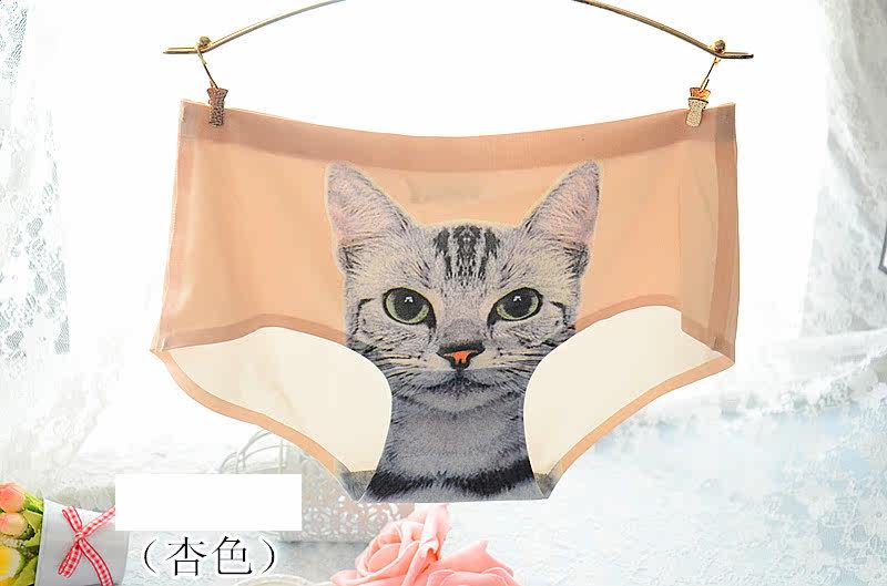 Slip jeunesse NK-MIAOK en soie Ice - Ref 639229 Image 18