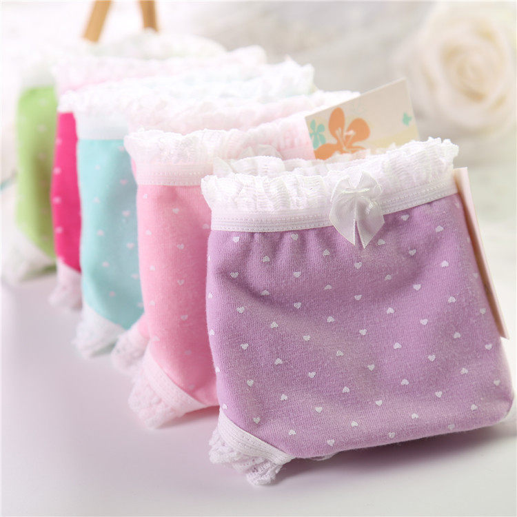 Slip HE-NK1 en coton - Ref 639237 Image 36