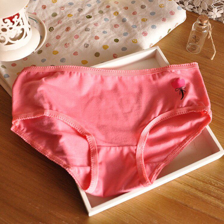 Slip HE-NK1 en coton - Ref 639237 Image 44