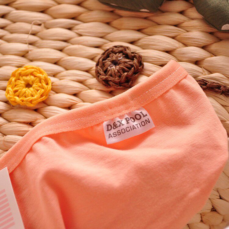 Slip en coton - Ref 639223 Image 3