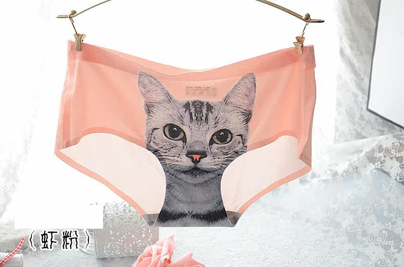 Slip jeunesse NK-MIAOK en soie Ice - Ref 639229 Image 16