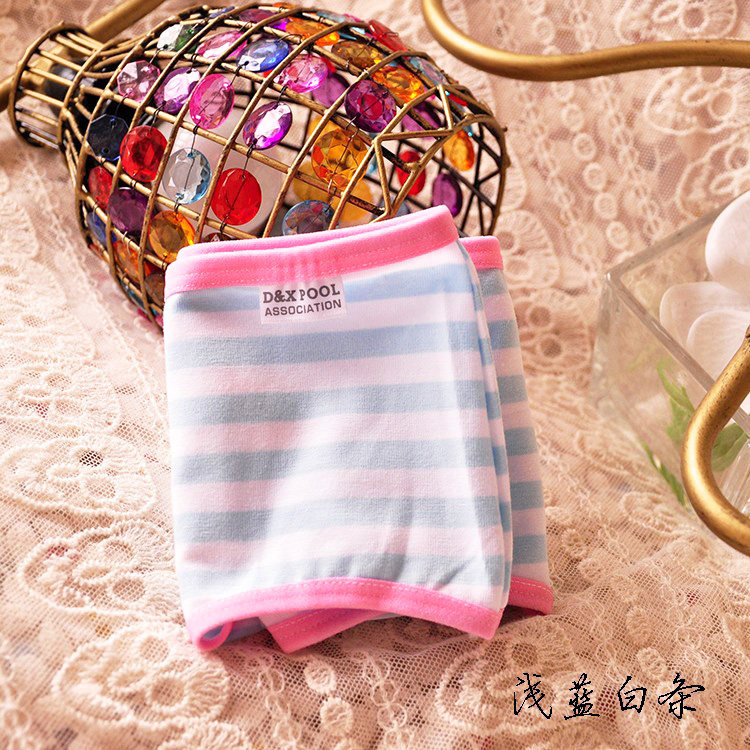 Slip en coton - Ref 639235 Image 21